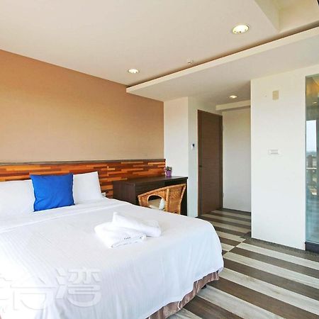 Malibu Oceanview Homestay Magong Ngoại thất bức ảnh