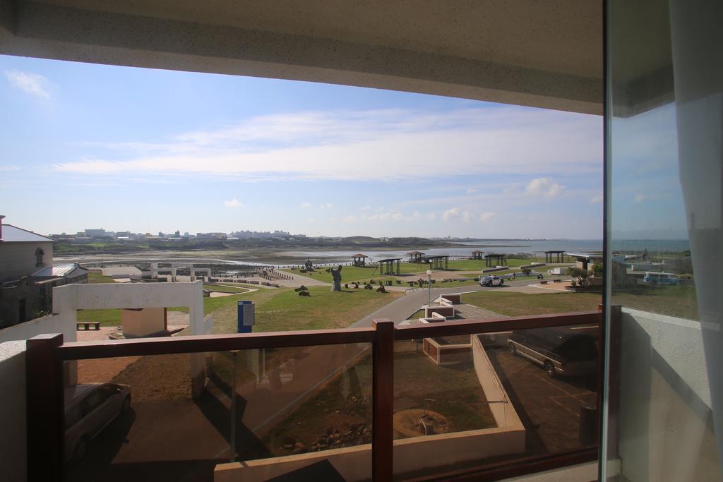 Malibu Oceanview Homestay Magong Phòng bức ảnh