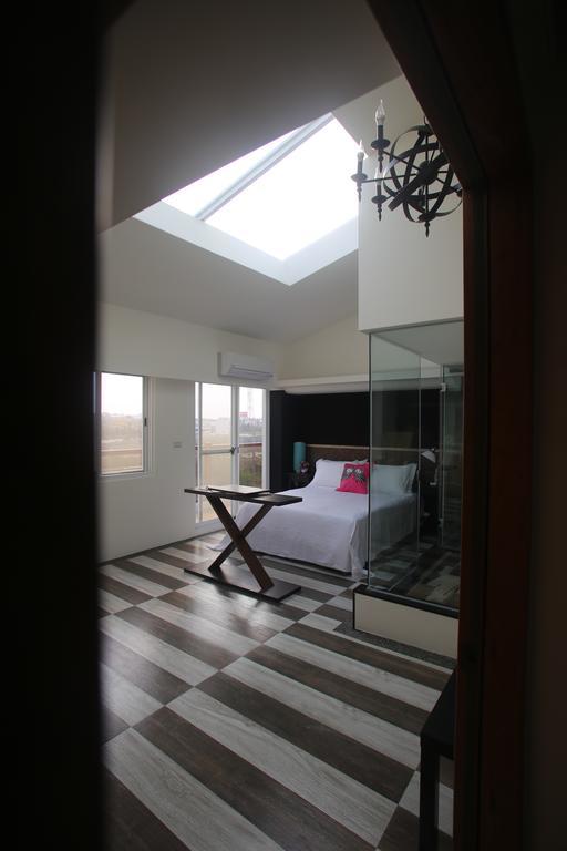 Malibu Oceanview Homestay Magong Phòng bức ảnh