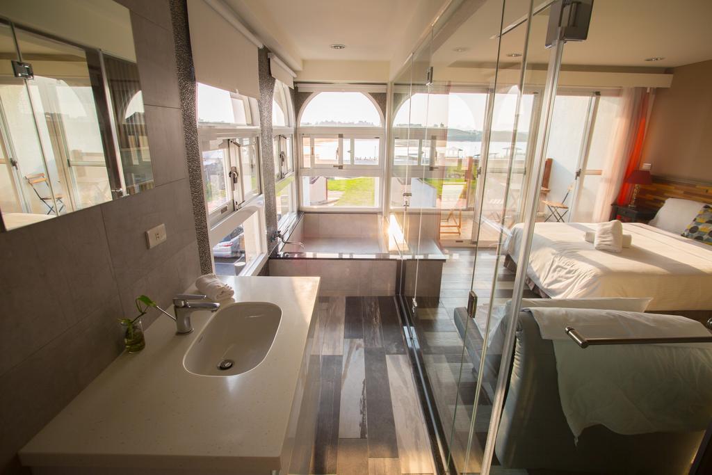 Malibu Oceanview Homestay Magong Ngoại thất bức ảnh