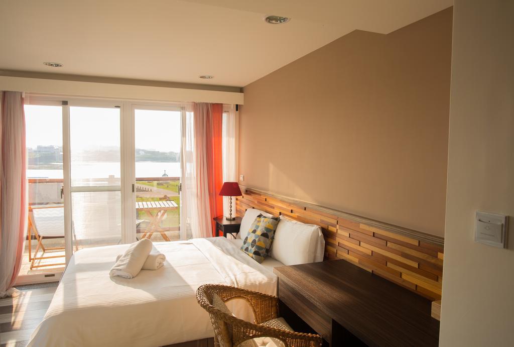 Malibu Oceanview Homestay Magong Ngoại thất bức ảnh