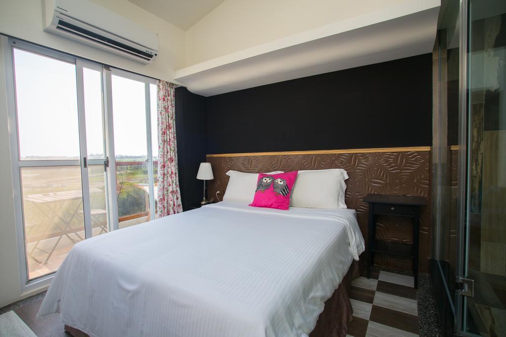Malibu Oceanview Homestay Magong Ngoại thất bức ảnh
