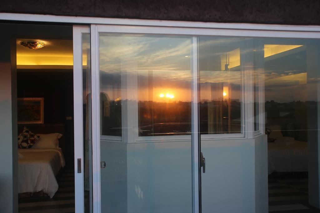 Malibu Oceanview Homestay Magong Ngoại thất bức ảnh