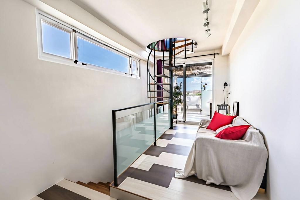 Malibu Oceanview Homestay Magong Ngoại thất bức ảnh