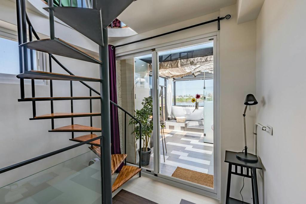 Malibu Oceanview Homestay Magong Ngoại thất bức ảnh